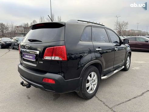 Kia Sorento 2012 - фото 5