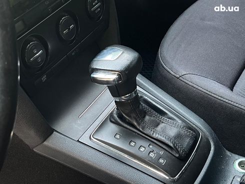 Skoda octavia a5 2006 бежевый - фото 26