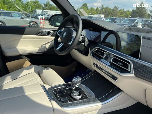 BMW X5 2023 - фото 69
