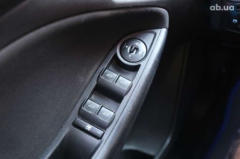 Ford Focus 2016 - фото 23