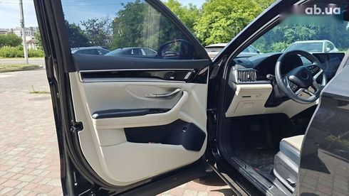 BYD Song Plus 2022 - фото 11