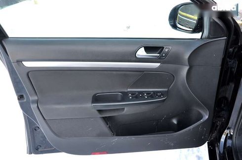 Volkswagen Golf 2011 - фото 13