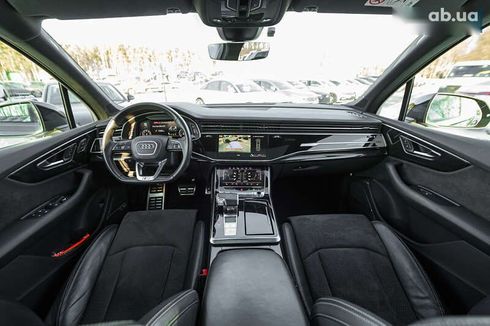 Audi Q7 2020 - фото 17