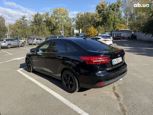 Ford Focus 2018 - фото 5