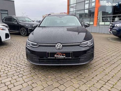 Volkswagen Golf 2020 - фото 2