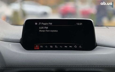 Mazda CX-5 2017 - фото 16