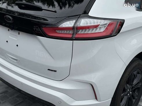 Ford Edge 2022 - фото 13