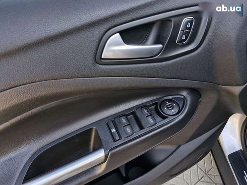 Ford Escape 2017 - фото 12