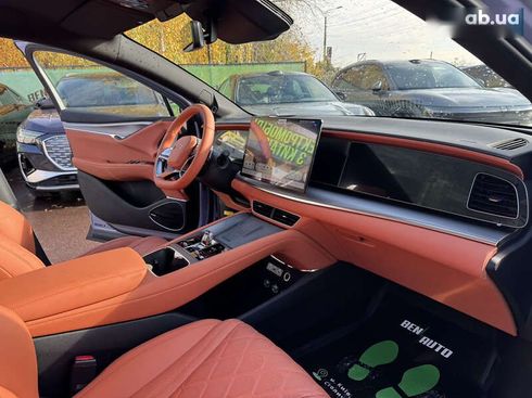 BYD Sea Lion 7 2024 - фото 21