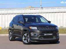 Продаж вживаних Jeep в Київській області - купити на Автобазарі