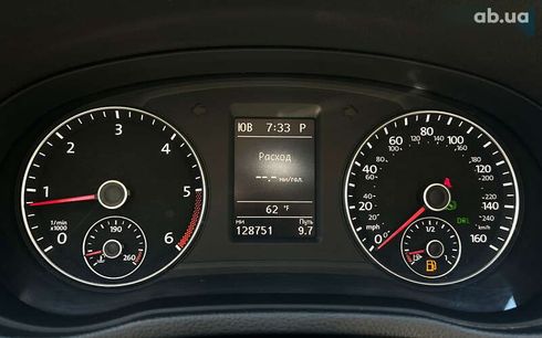 Volkswagen Passat 2014 - фото 24