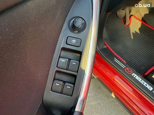 Mazda CX-5 2017 - фото 16
