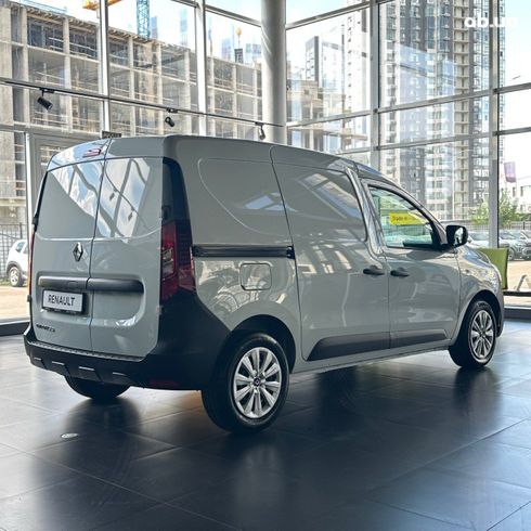 Renault Express 2025 белый - фото 2