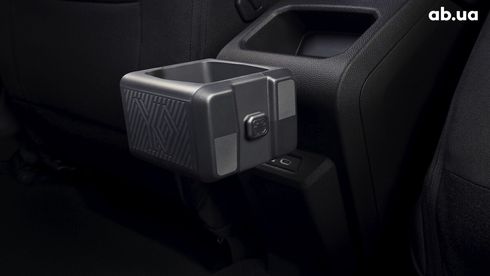 Renault Duster 2026 - фото 6