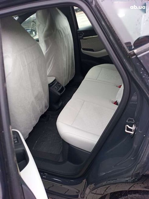 Volkswagen ID. Unyx 2024 - фото 10