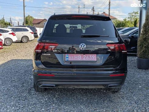 Volkswagen Tiguan 2019 - фото 6