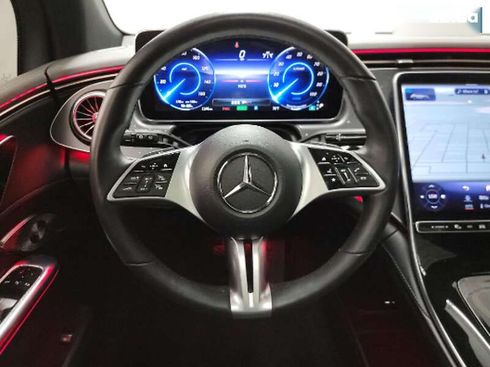 Mercedes-Benz EQE-Класс 2024 - фото 10