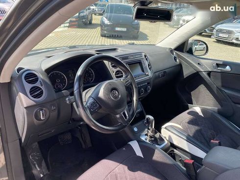 Volkswagen Tiguan 2016 - фото 9