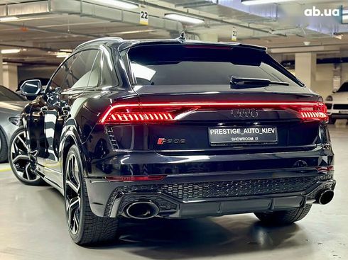 Audi RS Q8 2020 - фото 30