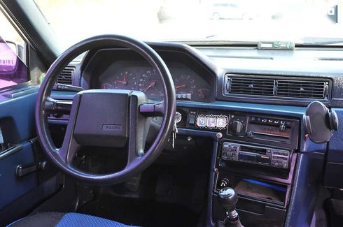 Volvo 940 1993 - фото 29