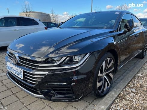 Volkswagen Arteon 2020 - фото 32