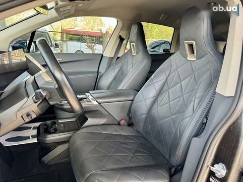BMW iX 2022 - фото 28