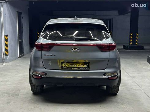 Kia Sportage 2019 - фото 5