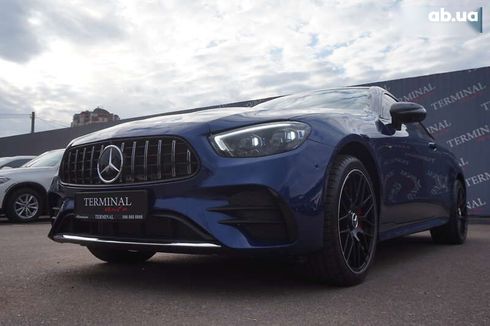 Mercedes-Benz E-Класс 2019 - фото 9