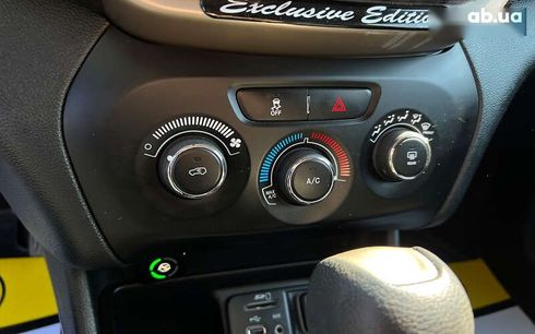 Jeep Cherokee 2016 - фото 19