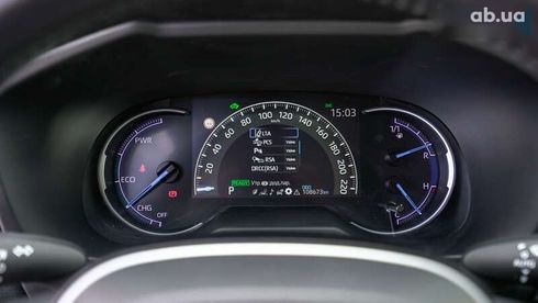 Toyota RAV4 2020 - фото 18