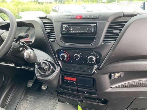 IVECO Daily 2016 - фото 11