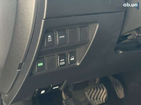 Nissan Rogue 2015 - фото 13