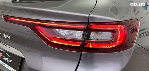 Renault Talisman 2019 - фото 6