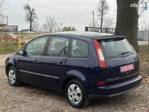 Ford C-Max 2003 - фото 18
