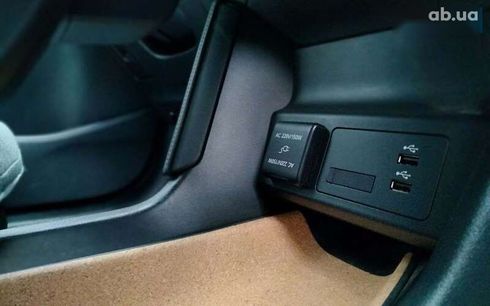 Mazda MX-30 2021 - фото 26