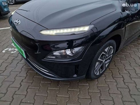 Hyundai Kona 2021 - фото 2