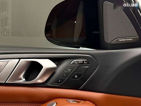 BMW X7 2019 - фото 20