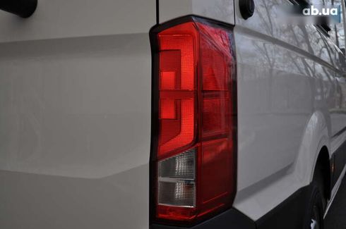 Volkswagen Crafter 2021 - фото 26