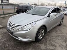 Продажа б/у Hyundai Sonata в Киеве - купить на Автобазаре