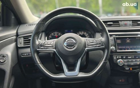 Nissan Rogue 2017 - фото 17