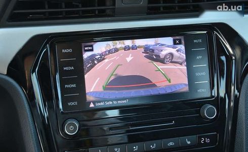 Volkswagen Passat 2021 - фото 29