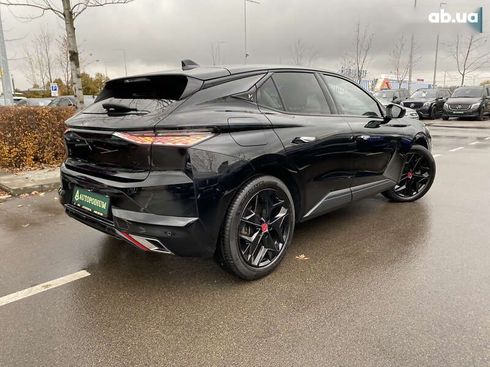 DS 4 2023 - фото 7