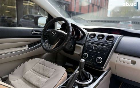 Mazda CX-7 2010 - фото 21
