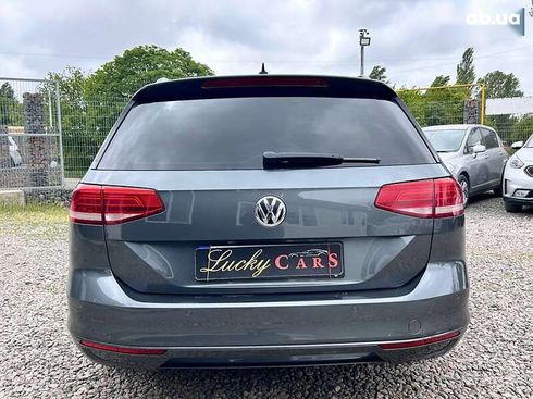 Volkswagen Passat 2015 - фото 6