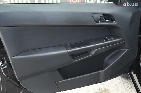 Opel Astra 2009 - фото 15