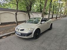 Продажа б/у Renault Megane в Николаевской области - купить на Автобазаре