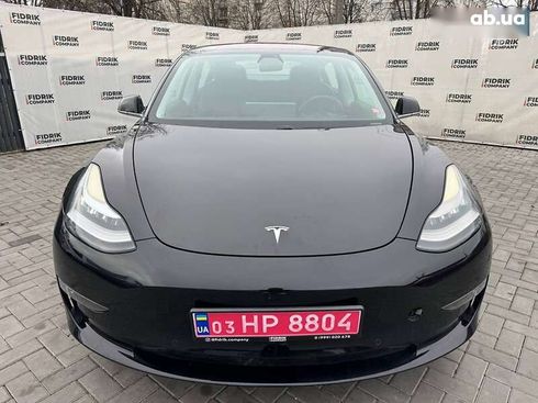 Tesla Model 3 2018 - фото 2