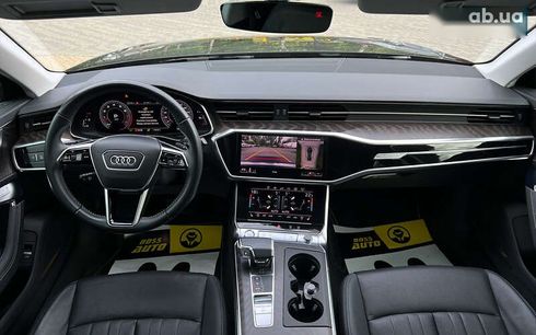 Audi A6 2019 - фото 12