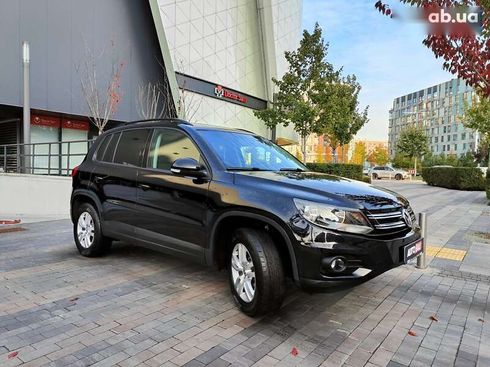 Volkswagen Tiguan 2015 - фото 27