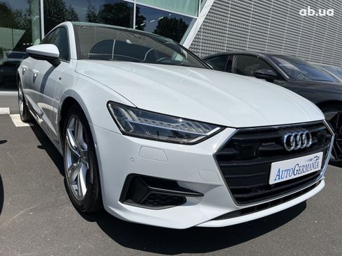 Audi A7 2023 - фото 24